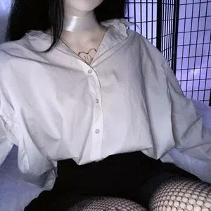 Morphilina OnlyFans Leaked Free Thumbnail Picture - #Hkc0S5Lnvg