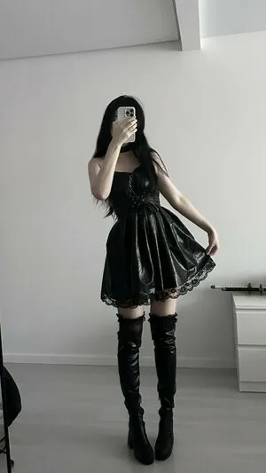 Morphilina OnlyFans Leaked Free Thumbnail Picture - #XilK3pfyMC