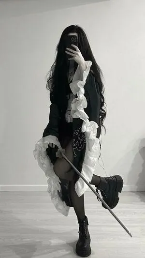 Morphilina OnlyFans Leaked Free Thumbnail Picture - #dCPRjMqiEe