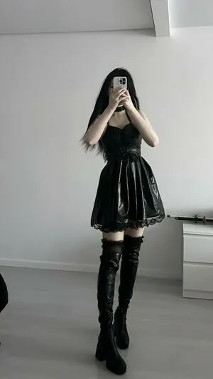 Morphilina OnlyFans Leaked Free Thumbnail Picture - #puwNKppDzD