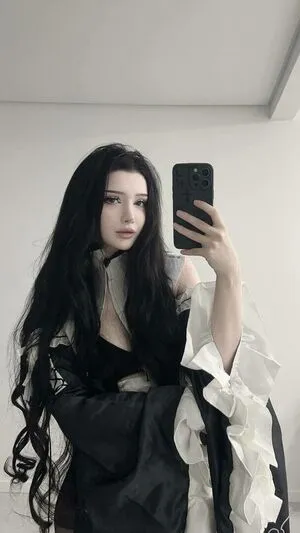 Morphilina OnlyFans Leaked Free Thumbnail Picture - #usoLHGNuB0