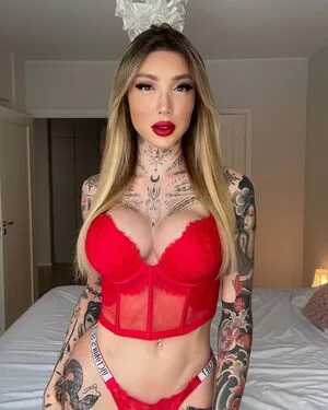 Moscardini OnlyFans Leaked Free Thumbnail Picture - #5fFPbCiAMh