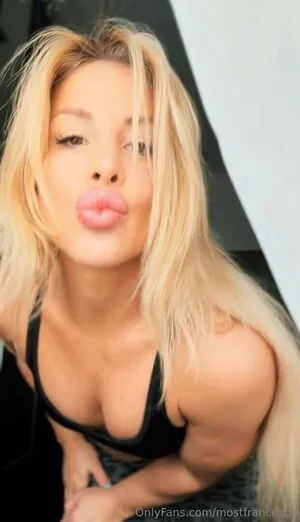 Mostfrancesca OnlyFans Leaked Free Thumbnail Picture - #hhYKq0nFiU