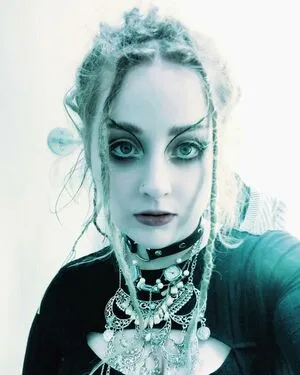 Mother Macabre OnlyFans Leaked Free Thumbnail Picture - #jDGSsV2oNe