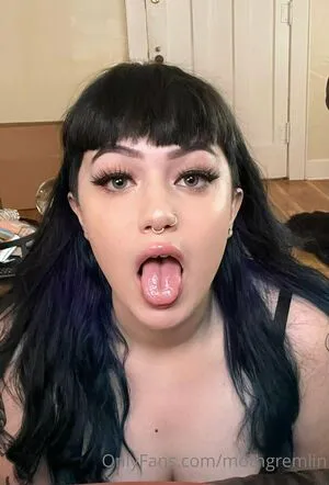Mothgremlin OnlyFans Leaked Free Thumbnail Picture - #3mxdafZSvl