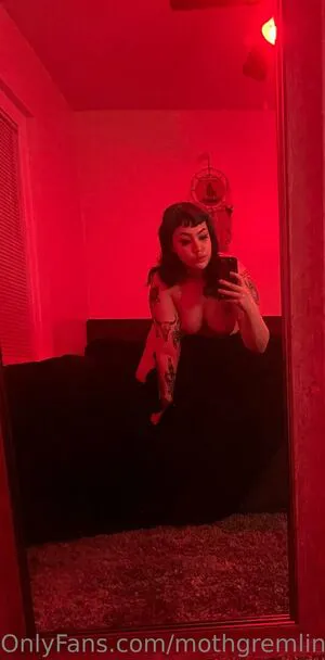 Mothgremlin OnlyFans Leaked Free Thumbnail Picture - #CmNa2YwL8O