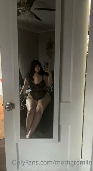 Mothgremlin OnlyFans Leaked Free Thumbnail Picture - #G0X8M0Nqs3
