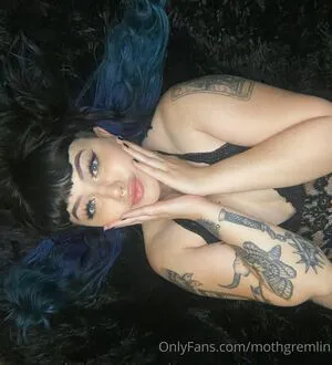 Mothgremlin OnlyFans Leaked Free Thumbnail Picture - #UsMVZTw0cA