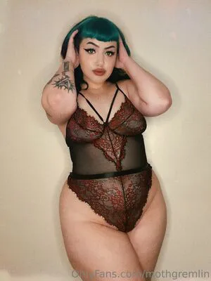 Mothgremlin OnlyFans Leaked Free Thumbnail Picture - #vsAdNuaS2x