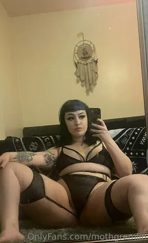 Mothgremlin OnlyFans Leaked Free Thumbnail Picture - #yacnLIKFTP