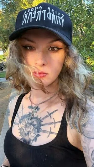Mothica OnlyFans Leaked Free Thumbnail Picture - #U8ssuT067c