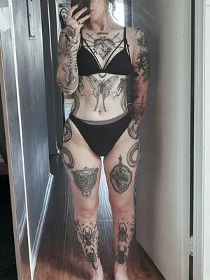 Mothica OnlyFans Leaked Free Thumbnail Picture - #dgH8aG1Chz