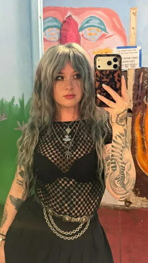 Mothica OnlyFans Leaked Free Thumbnail Picture - #k70ES3XeQ7
