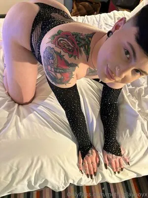 Mothxplayboyx OnlyFans Leaked Free Thumbnail Picture - #O88GBeRx4g