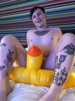 Mothxplayboyx OnlyFans Leaked Free Thumbnail Picture - #j6f8Hih57I