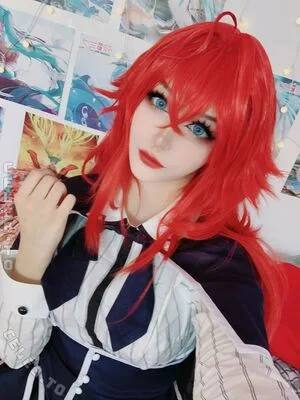 Motioncosplays OnlyFans Leaked Free Thumbnail Picture - #42dJNrEgC7