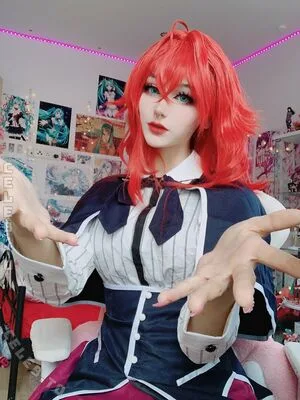 Motioncosplays OnlyFans Leaked Free Thumbnail Picture - #5k7sttoPDy