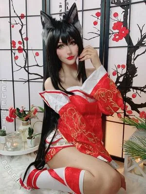Motioncosplays OnlyFans Leaked Free Thumbnail Picture - #6xNyfVtfCb