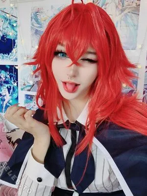 Motioncosplays OnlyFans Leaked Free Thumbnail Picture - #7IbQc33FNU