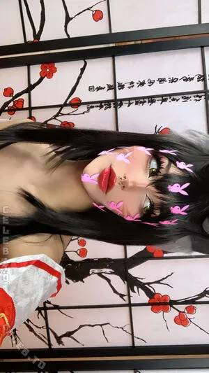 Motioncosplays OnlyFans Leaked Free Thumbnail Picture - #8CE0Qj66Xx