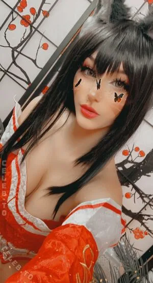 Motioncosplays OnlyFans Leaked Free Thumbnail Picture - #AE2hHJ5Pbg