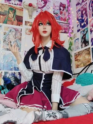 Motioncosplays OnlyFans Leaked Free Thumbnail Picture - #CPrvlG5lue