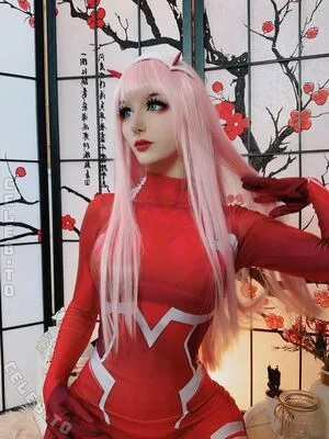 Motioncosplays OnlyFans Leaked Free Thumbnail Picture - #D7JbeHiBuV