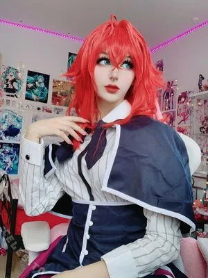 Motioncosplays OnlyFans Leaked Free Thumbnail Picture - #KCkLWuRltd