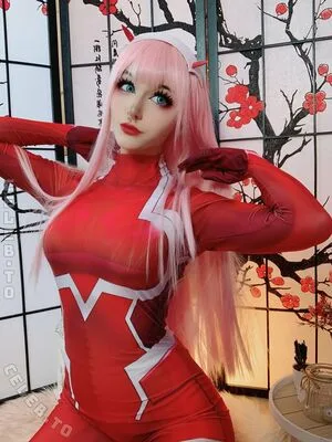 Motioncosplays OnlyFans Leaked Free Thumbnail Picture - #OE2MbD8glf