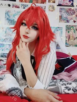 Motioncosplays OnlyFans Leaked Free Thumbnail Picture - #TUdhFWw746