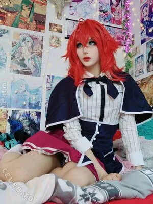 Motioncosplays OnlyFans Leaked Free Thumbnail Picture - #WBoHe93Zqm