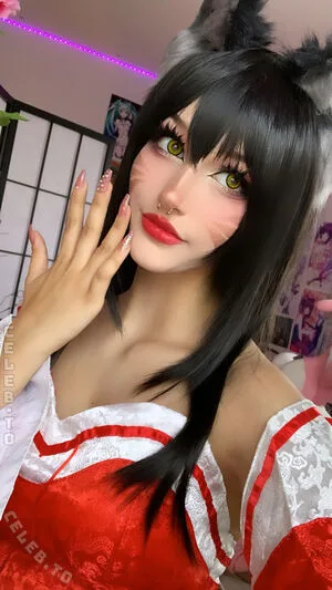 Motioncosplays OnlyFans Leaked Free Thumbnail Picture - #WrUCNfPPms