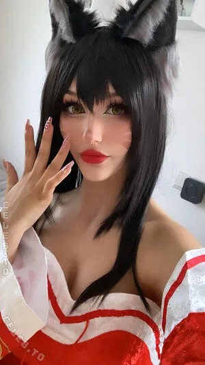 Motioncosplays OnlyFans Leaked Free Thumbnail Picture - #YhPkHUtPl7