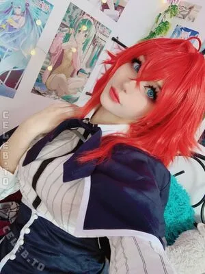 Motioncosplays OnlyFans Leaked Free Thumbnail Picture - #d2RPwn6uM9