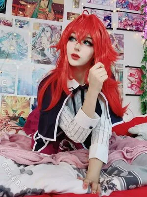 Motioncosplays OnlyFans Leaked Free Thumbnail Picture - #ej4emA6AtL