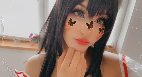 Motioncosplays OnlyFans Leaked Free Thumbnail Picture - #fsHENyv1DV