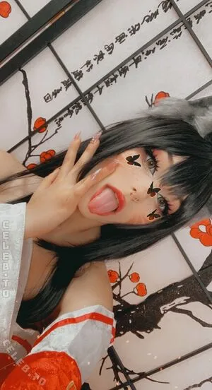 Motioncosplays OnlyFans Leaked Free Thumbnail Picture - #gwCOkJocOU