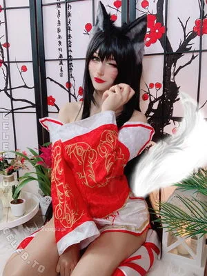 Motioncosplays OnlyFans Leaked Free Thumbnail Picture - #jAQnDGVn9F