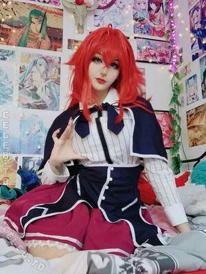 Motioncosplays OnlyFans Leaked Free Thumbnail Picture - #lriSbTxPim