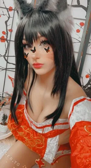 Motioncosplays OnlyFans Leaked Free Thumbnail Picture - #pGRRpiOXwv