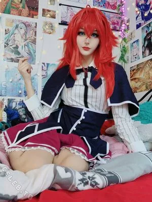 Motioncosplays OnlyFans Leaked Free Thumbnail Picture - #rdxuYZIVP6