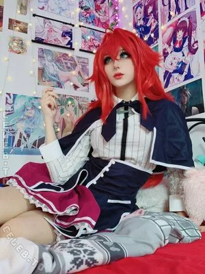 Motioncosplays OnlyFans Leaked Free Thumbnail Picture - #tMQleY2aAO