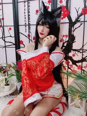 Motioncosplays OnlyFans Leaked Free Thumbnail Picture - #vYkDawMdQs