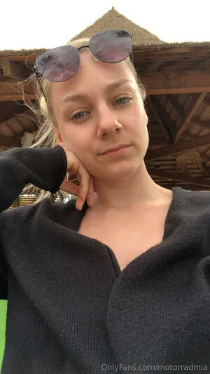 Motorradmia OnlyFans Leaked Free Thumbnail Picture - #eWHDUL2VTJ