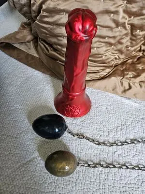 Mounting Myrtle OnlyFans Leaked Free Thumbnail Picture - #1swIAR2yNF