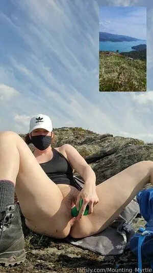 Mounting Myrtle OnlyFans Leaked Free Thumbnail Picture - #RelCClSSlX