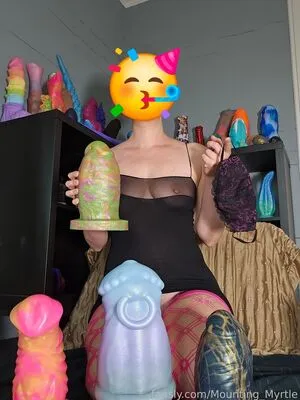 Mounting Myrtle OnlyFans Leaked Free Thumbnail Picture - #jFH7mITNwU