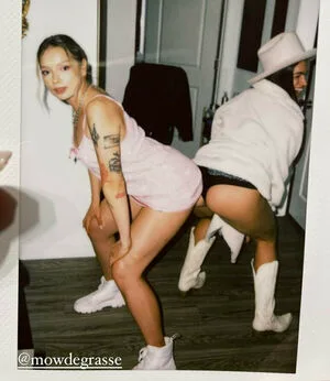 Mowdegrasse OnlyFans Leaked Free Thumbnail Picture - #d4Q3ByOLZC