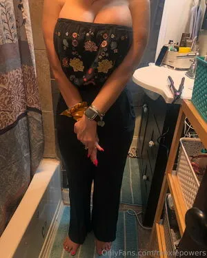 Moxiepowers OnlyFans Leaked Free Thumbnail Picture - #SPZCGvyynY