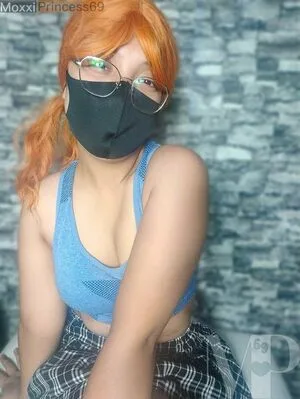 Moxxiprincess69 OnlyFans Leaked Free Thumbnail Picture - #PCmtkEzUIb
